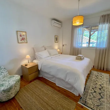 Liberty House - Two Bedroom Apartment