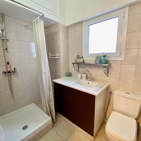 Liberty House - Two Bedroom *