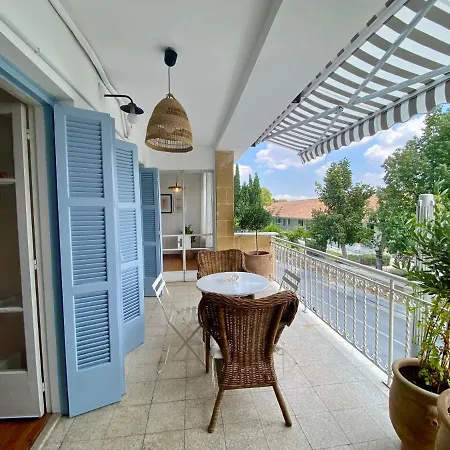 Liberty House - Two Bedroom