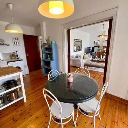 Liberty House - Two Bedroom * Nicosia