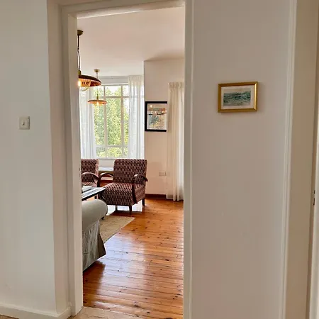 Liberty House - Two Bedroom *