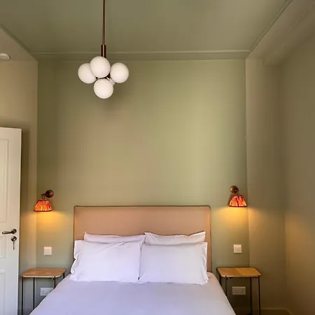 Liberty House - Two Bedroom