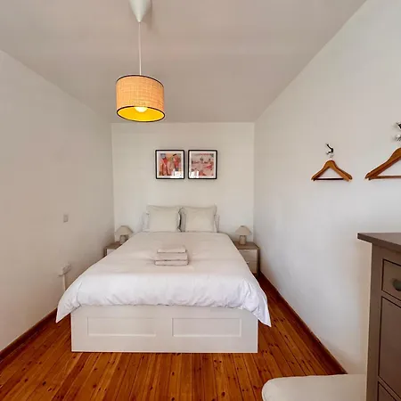 아파트 Liberty House - Two Bedroom