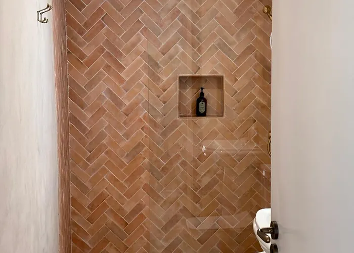 Liberty House - Two Bedroom Apartmán Nikósie