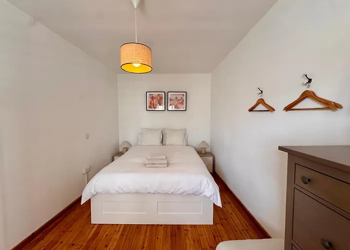 Apartmán Liberty House - Two Bedroom