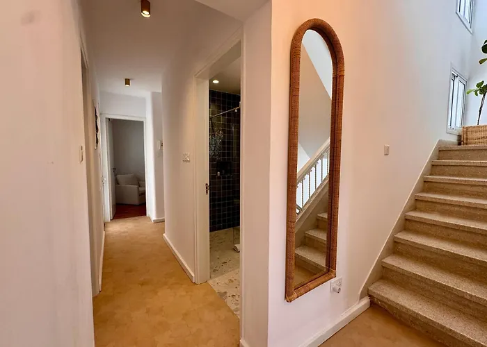 Apartmán Liberty House - Two Bedroom *