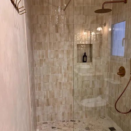 公寓 Liberty House - Two Bedroom