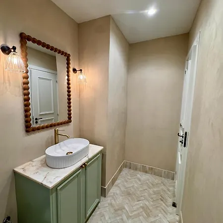 Liberty House - Two Bedroom 公寓 *