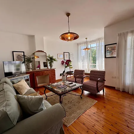 Liberty House - Two Bedroom Apartment Nicosia