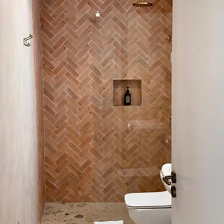 Liberty House - Two Bedroom Apartmán Nikósie