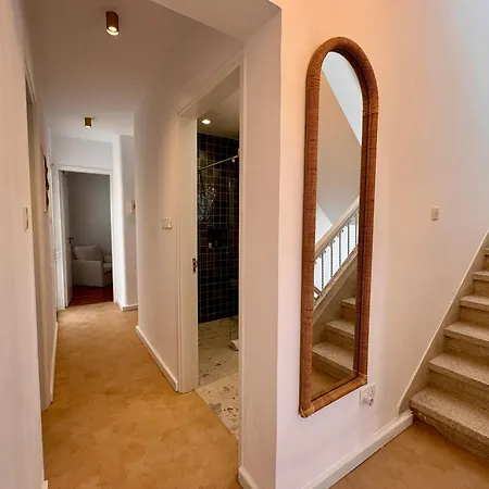 Apartmán Liberty House - Two Bedroom *