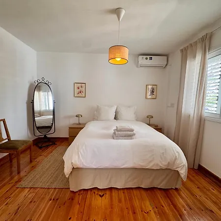 Liberty House - Two Bedroom 尼科西亚