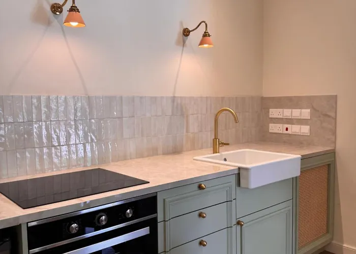 Liberty House - Two Bedroom Διαμέρισμα