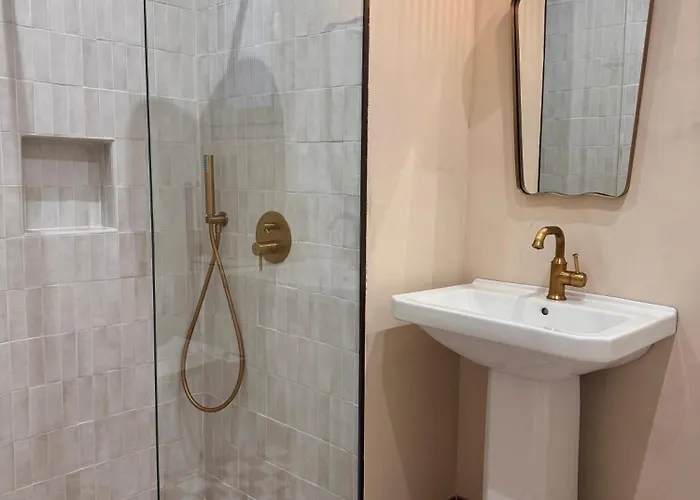 Appartement Liberty House - Two Bedroom *