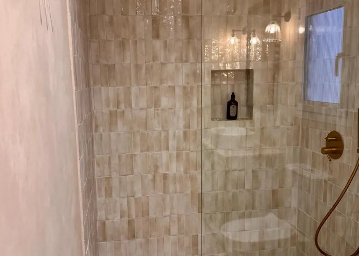 Appartement Liberty House - Two Bedroom