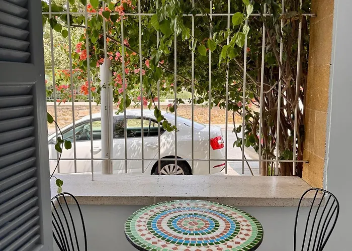 Liberty House - Two Bedroom Λευκωσία