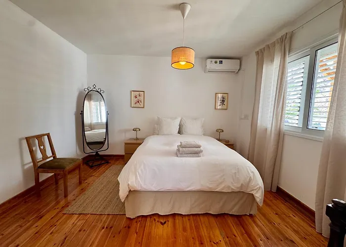 Liberty House - Two Bedroom Nicosie