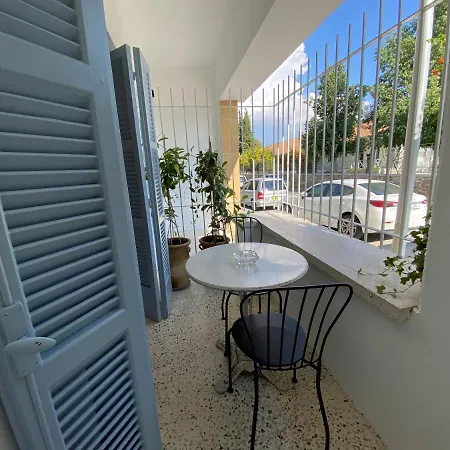 Daire Liberty House - Two Bedroom *