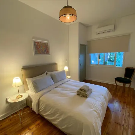 Liberty House - Two Bedroom * Lefkoşa