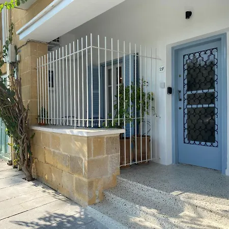 Daire Liberty House - Two Bedroom *