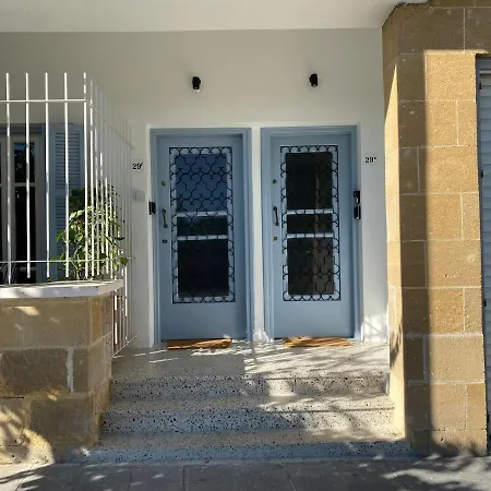 Liberty House - Two Bedroom * Lefkoşa