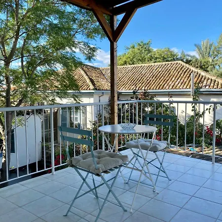 Liberty House - Two Bedroom