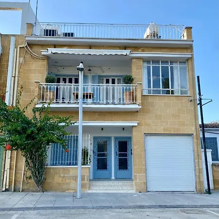 Liberty House - Two Bedroom Lefkoşa