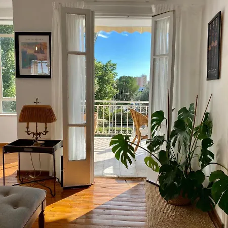 Liberty House - Two Bedroom *
