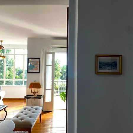 Daire Liberty House - Two Bedroom *