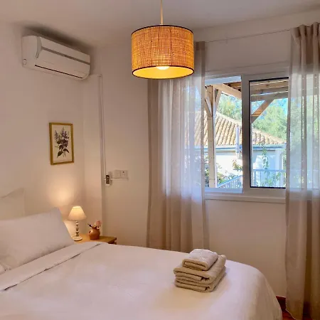 Liberty House - Two Bedroom * Lefkoşa