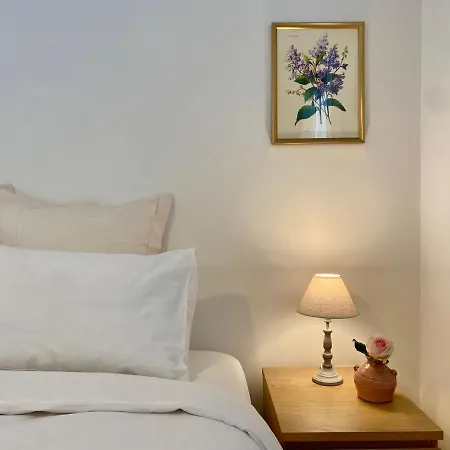 Liberty House - Two Bedroom