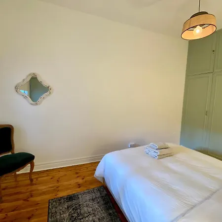 Daire Liberty House - Two Bedroom *