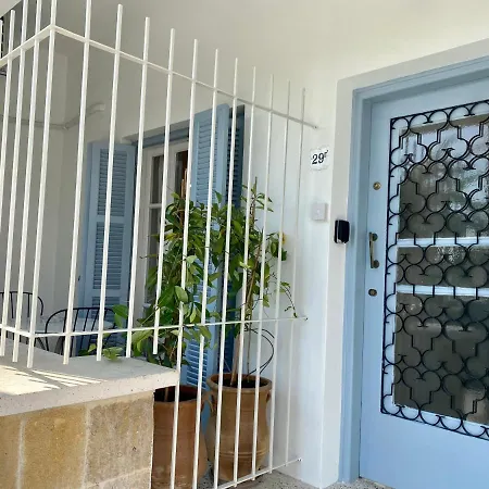 Liberty House - Two Bedroom Lefkoşa