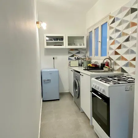 Liberty House - Two Bedroom *