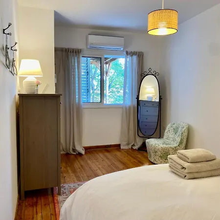 Liberty House - Two Bedroom Lefkoşa