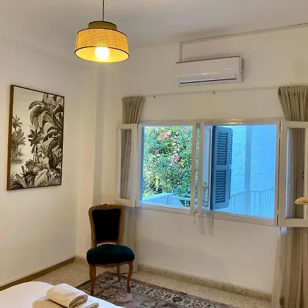 Daire Liberty House - Two Bedroom *
