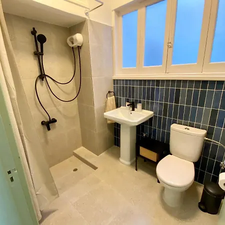 Daire Liberty House - Two Bedroom Lefkoşa
