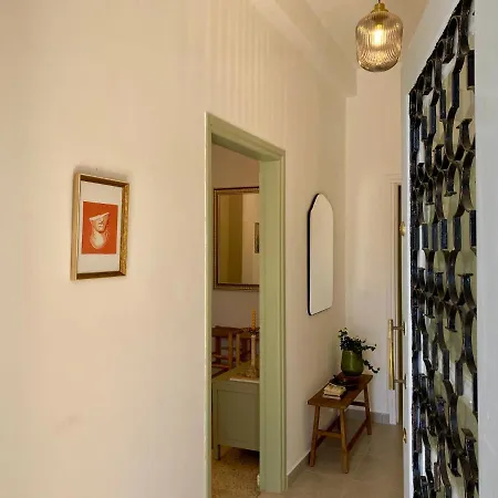 Daire Liberty House - Two Bedroom *