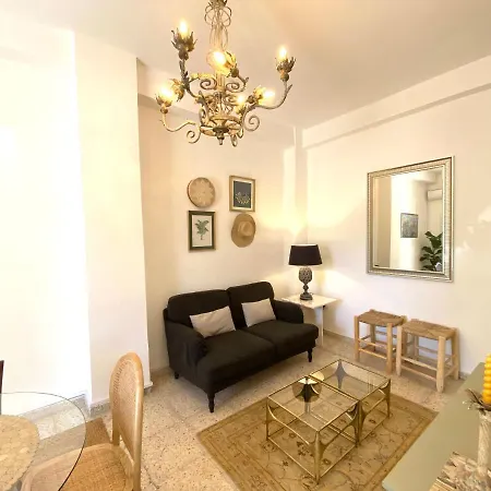 Liberty House - Two Bedroom Daire Lefkoşa