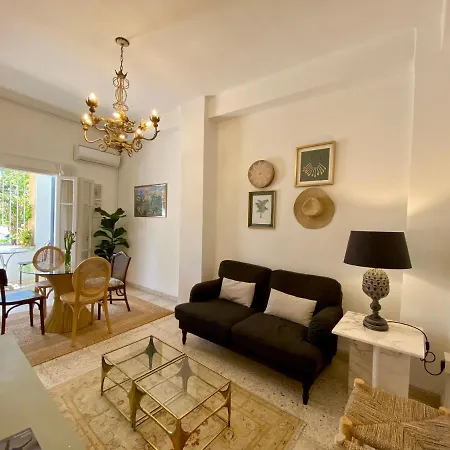 Liberty House - Two Bedroom