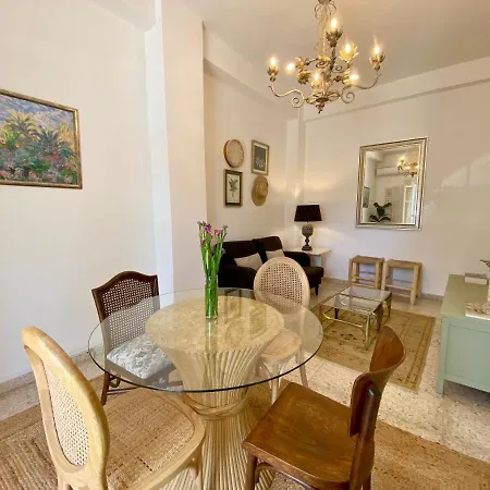 Liberty House - Two Bedroom * Lefkoşa