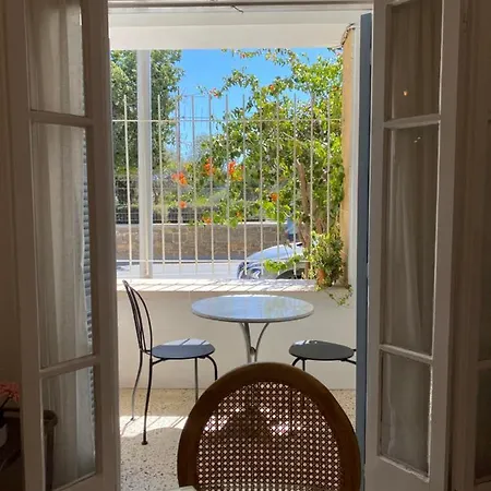 Daire Liberty House - Two Bedroom