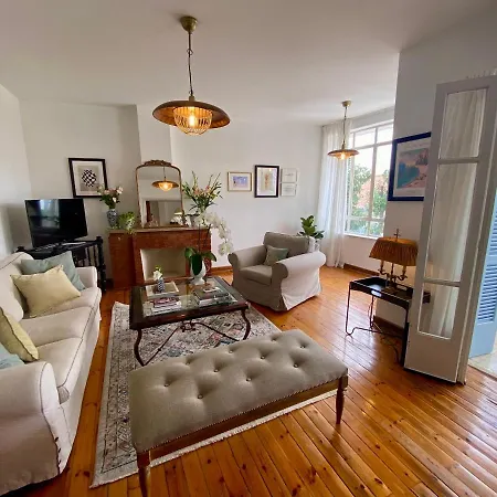 Daire Liberty House - Two Bedroom