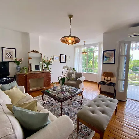 Liberty House - Two Bedroom