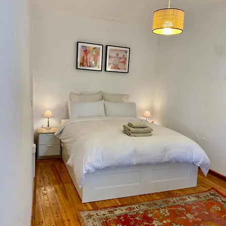 Liberty House - Two Bedroom Lefkoşa