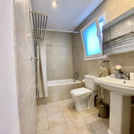 Daire Liberty House - Two Bedroom *
