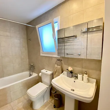 Liberty House - Two Bedroom *
