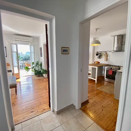 Liberty House - Two Bedroom Daire Lefkoşa
