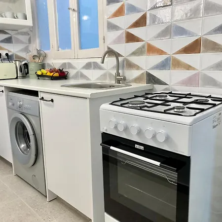 Liberty House - Two Bedroom *