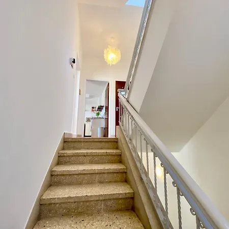 Daire Liberty House - Two Bedroom